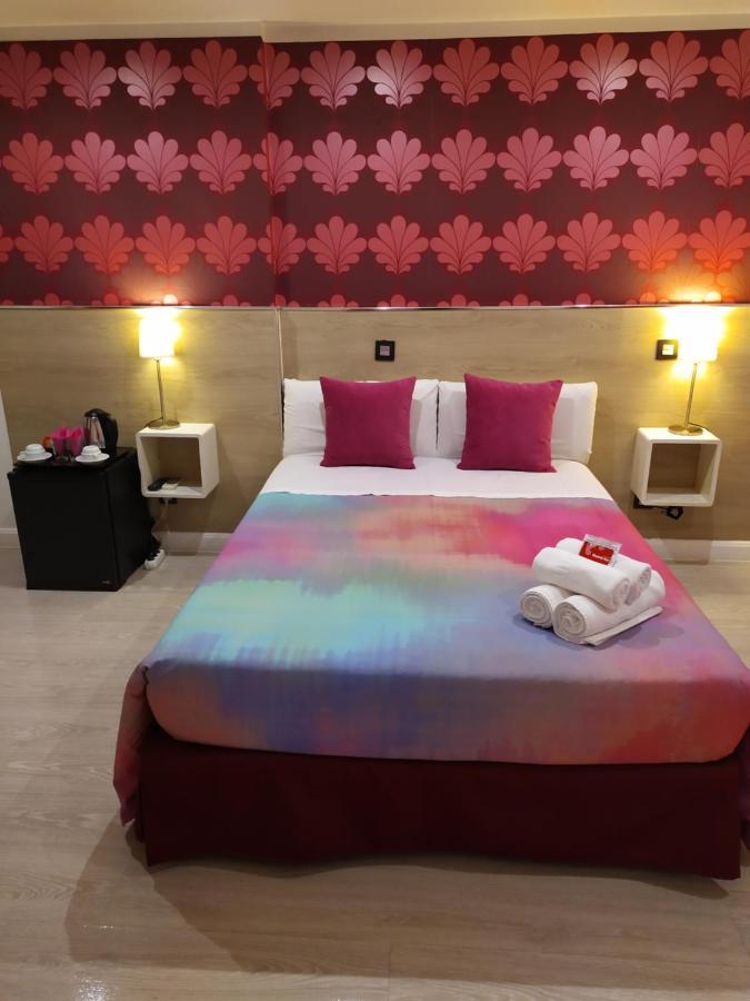 Hostal Inn Madrid Maison d'hôtes 2*