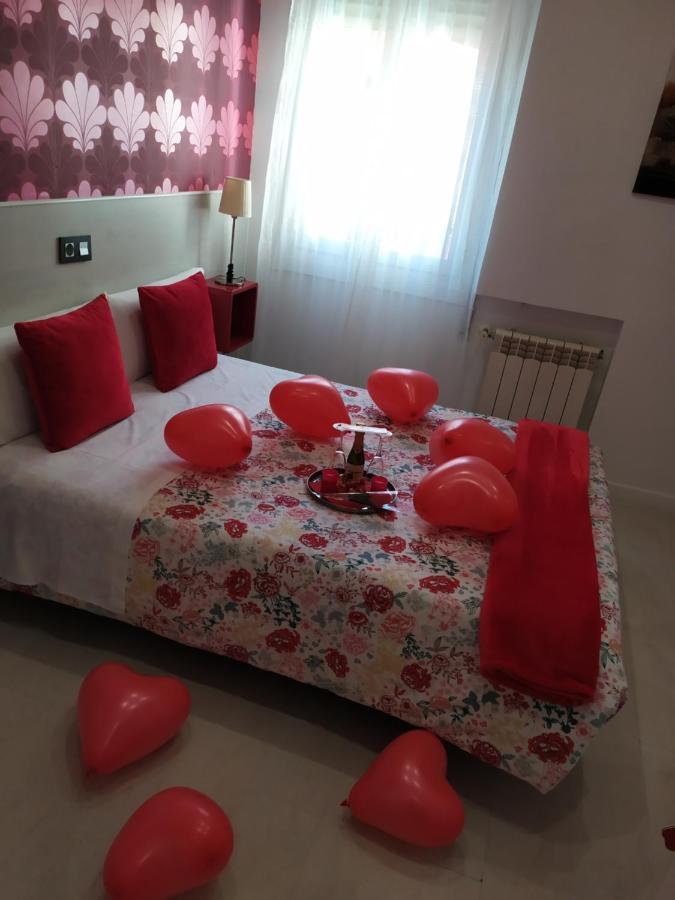 Hostal Inn Madrid Maison d'hôtes Madrid
