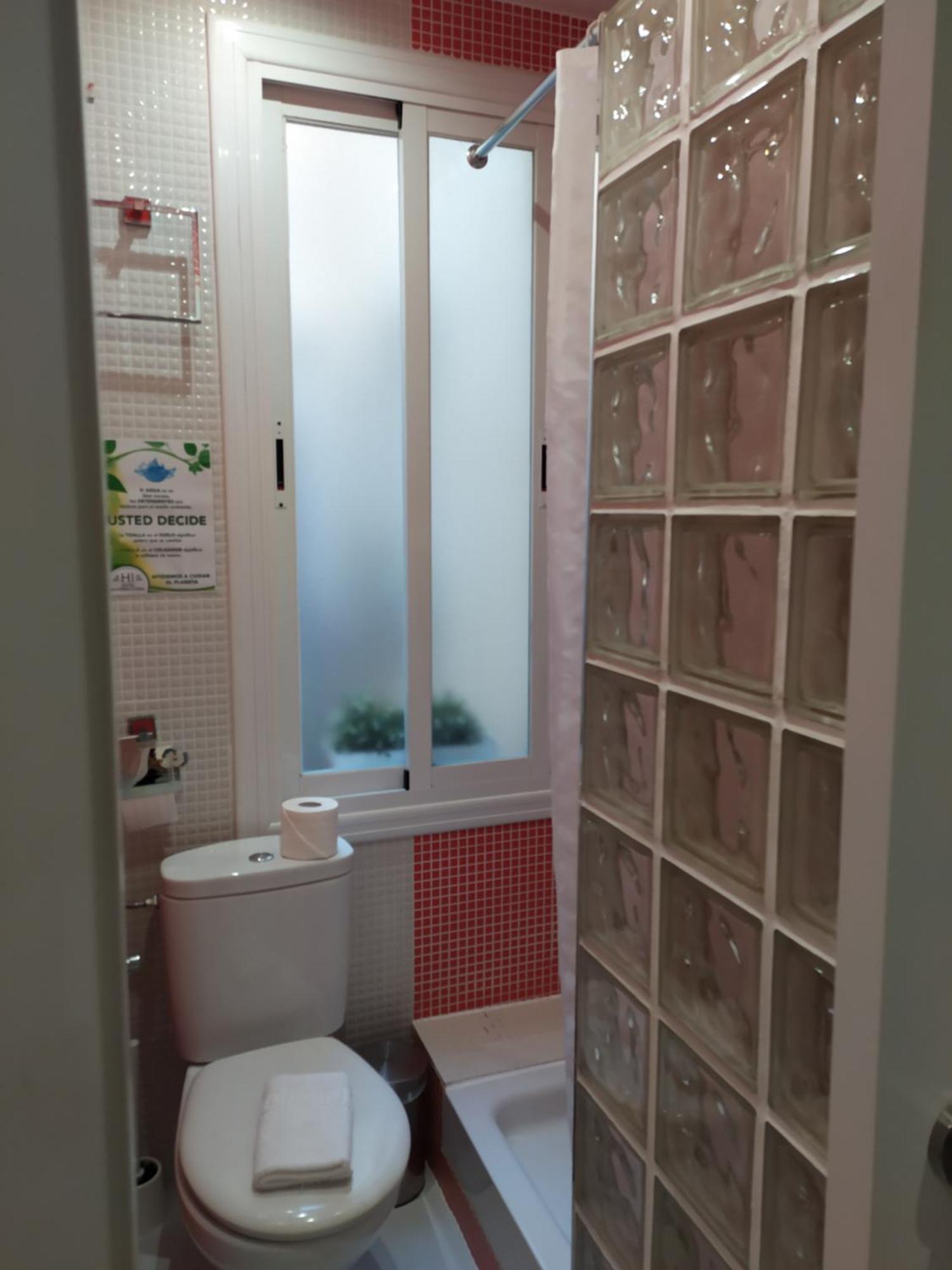 Hostal Inn Madrid Maison d'hôtes
