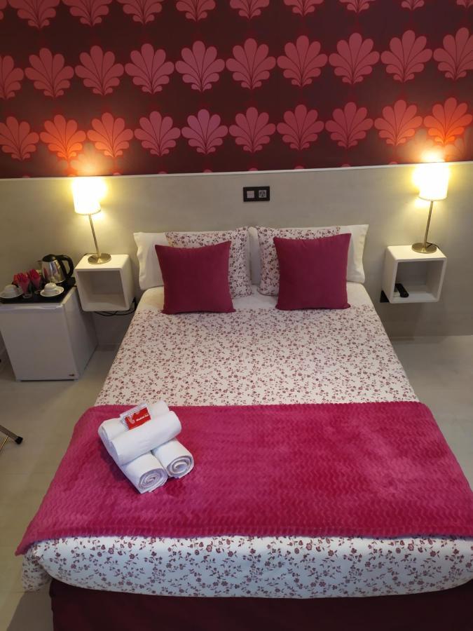 Gasthof Hostal Inn Madrid