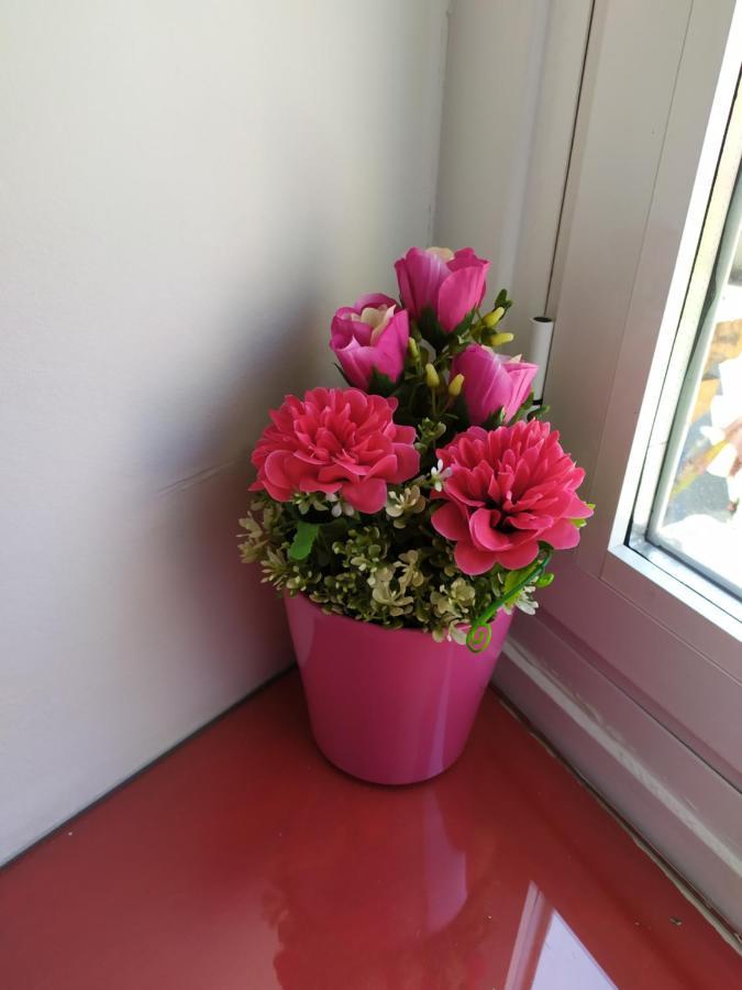 Hostal Inn Madrid Gasthof 2*