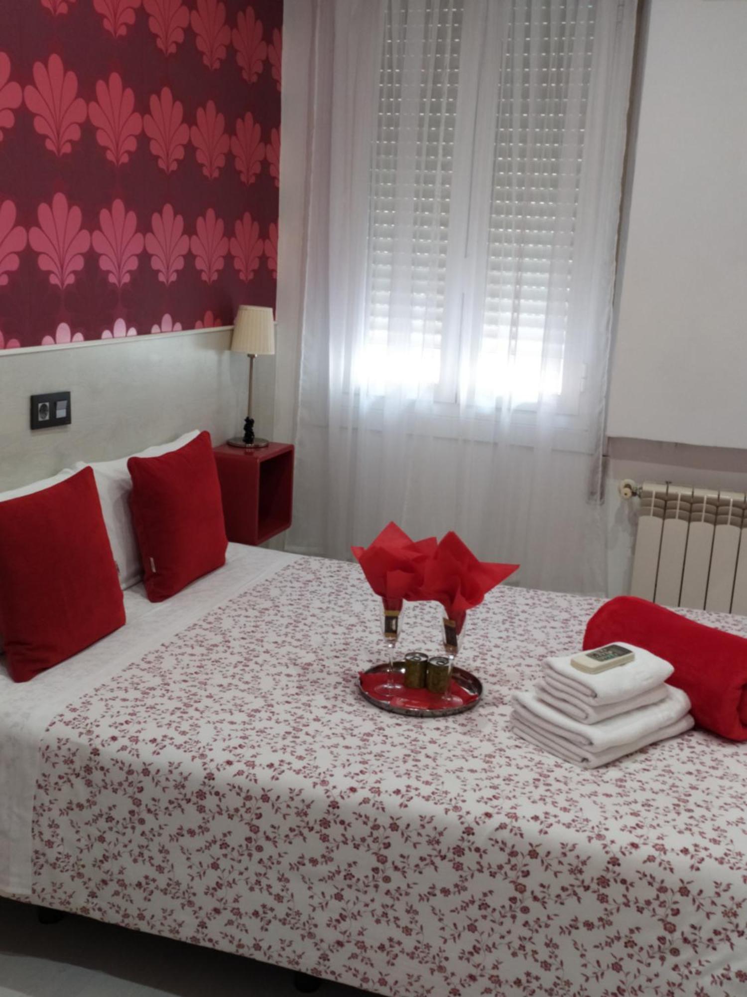 Hostal Inn Madrid Gasthof